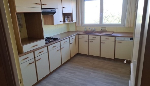 Logement �tudiant T4 &agrave; Rochefort (17300)