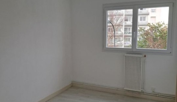 Logement �tudiant T4 &agrave; Rochefort (17300)
