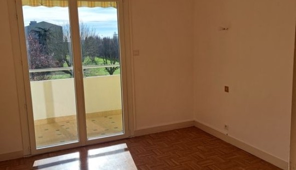 Logement �tudiant T4 &agrave; Rochefort (17300)