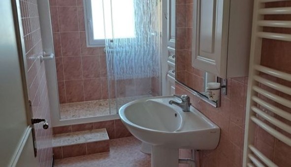 Logement �tudiant T4 &agrave; Rochefort (17300)