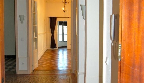 Logement �tudiant T4 &agrave; Romans sur Is�re (26100)