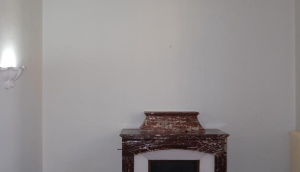 Logement �tudiant T4 &agrave; Romans sur Is�re (26100)