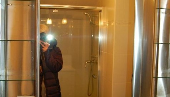 Logement �tudiant T4 &agrave; Romans sur Is�re (26100)