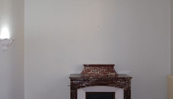 Logement �tudiant T4 &agrave; Romans sur Is�re (26100)