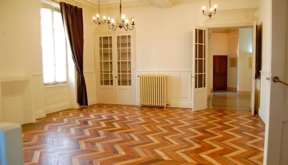 Logement �tudiant Location T4 Vide Romans sur Is�re (26100)