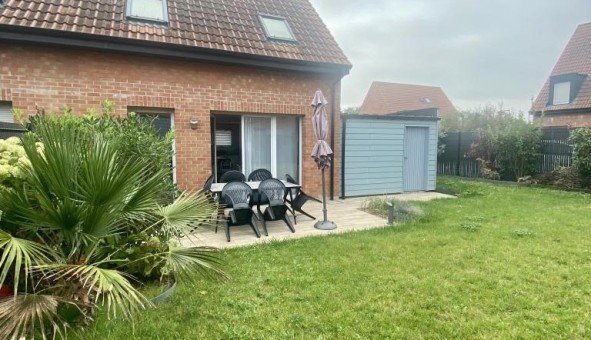 Logement tudiant T4 à Ronchin (59790)