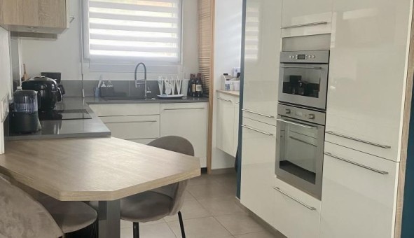 Logement tudiant T4 à Ronchin (59790)