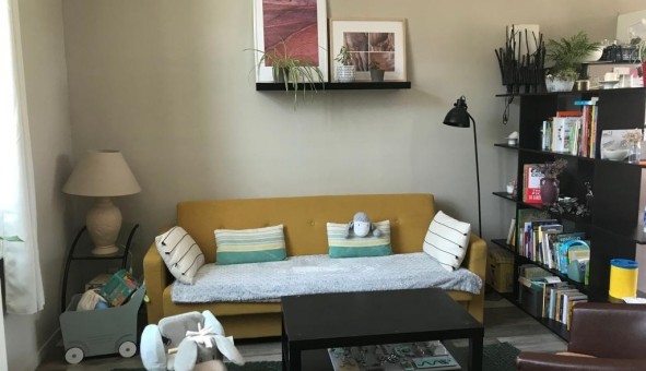 Logement tudiant T4 à Ronchin (59790)