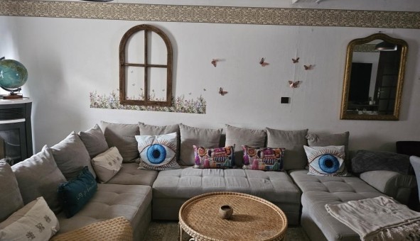 Logement tudiant Location T4 Vide Ronchin (59790)