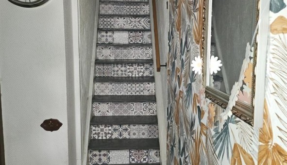 Logement tudiant T4 à Ronchin (59790)