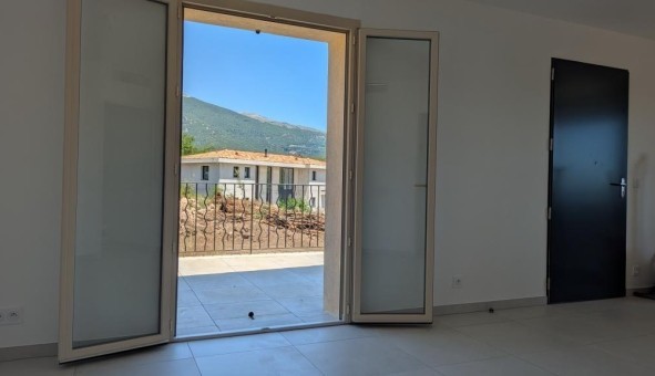 Logement tudiant T4 à Roquefort les Pins (06330)