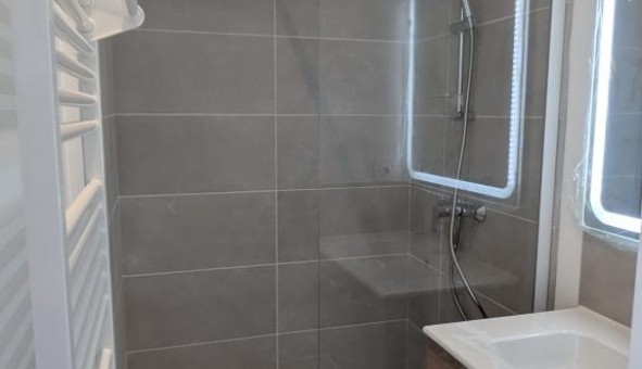 Logement tudiant T4 à Roquefort les Pins (06330)