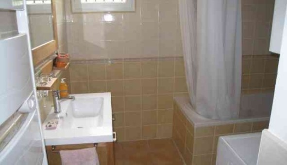 Logement tudiant T4 à Roquevaire (13360)