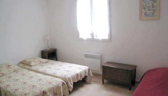 Logement tudiant T4 à Roquevaire (13360)