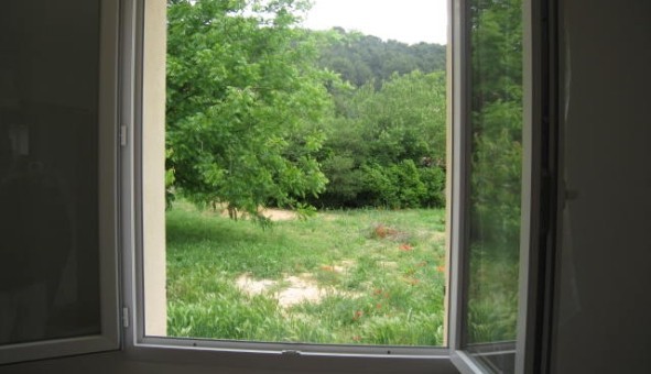 Logement tudiant T4 à Roquevaire (13360)