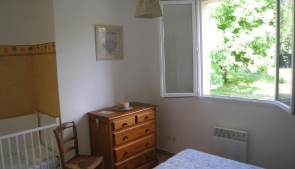 Logement tudiant T4 à Roquevaire (13360)
