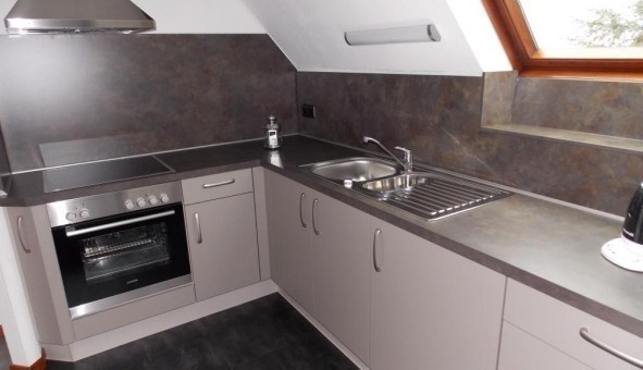 Logement tudiant Location T4 Vide Rosenwiller (67560)