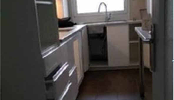 Logement tudiant T4 à Rosny sous Bois (93110)
