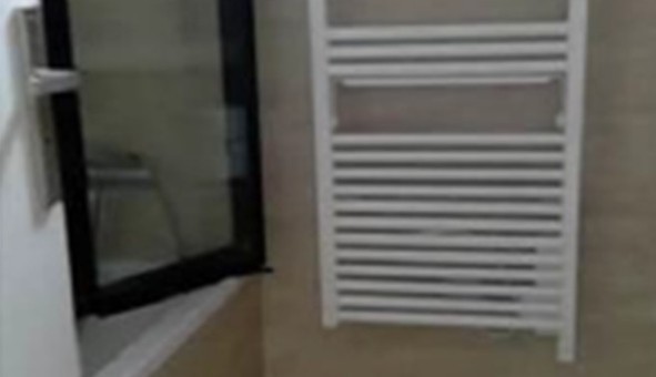 Logement tudiant T4 à Rosny sous Bois (93110)