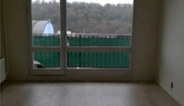 Logement tudiant Location T4 Vide Rosny sous Bois (93110)