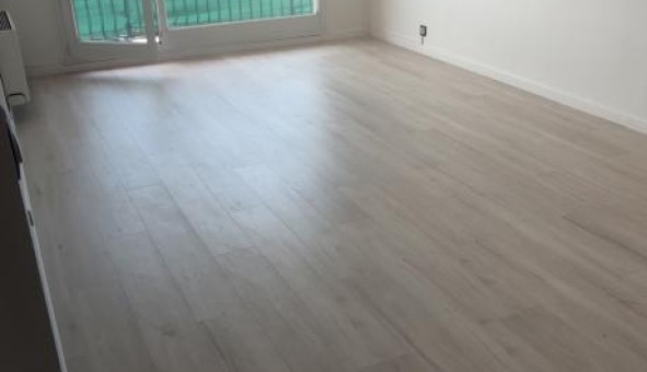 Logement tudiant Location T4 Vide Rosny sous Bois (93110)