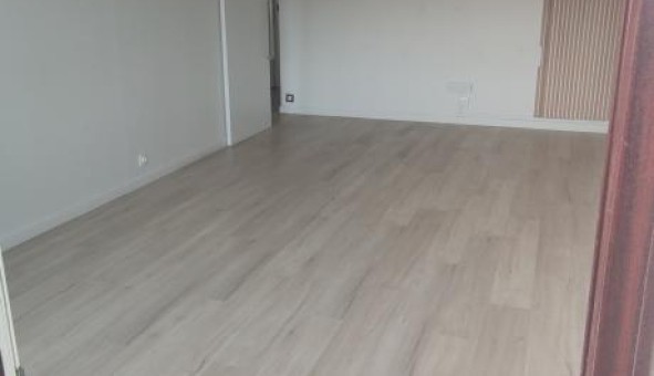 Logement tudiant T4 à Rosny sous Bois (93110)
