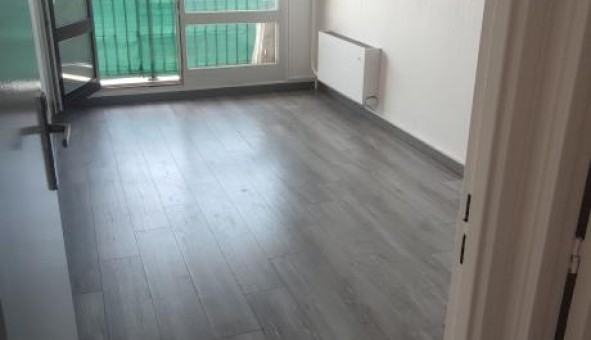 Logement tudiant T4 à Rosny sous Bois (93110)