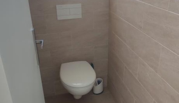 Logement tudiant T4 à Rosny sous Bois (93110)
