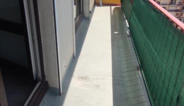 Logement tudiant T4 à Rosny sous Bois (93110)
