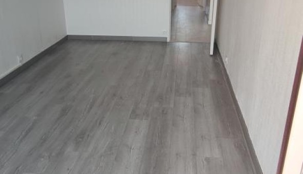 Logement tudiant T4 à Rosny sous Bois (93110)