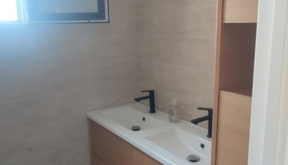 Logement tudiant T4 à Rosny sous Bois (93110)