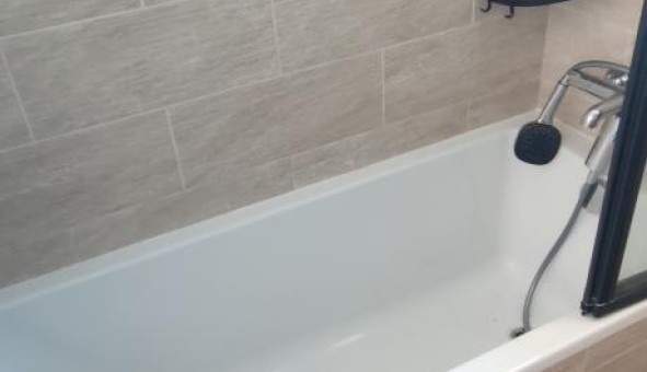 Logement tudiant T4 à Rosny sous Bois (93110)