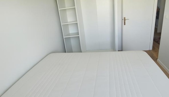 Logement tudiant T4 à Rosny sous Bois (93110)