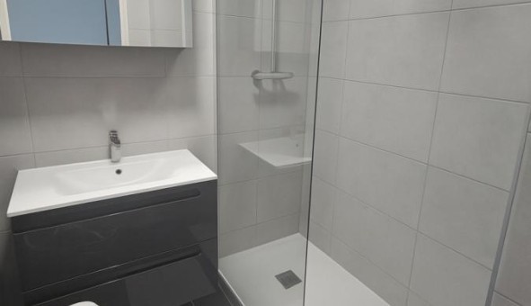 Logement tudiant T4 à Rosny sous Bois (93110)