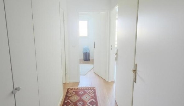 Logement tudiant T4 à Rosny sous Bois (93110)