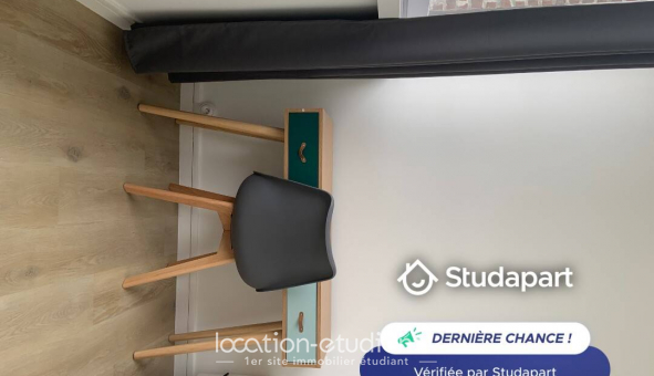 Logement tudiant T4 à Roubaix (59100)