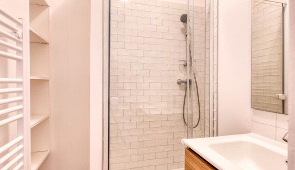 Logement tudiant T4 à Rouen (76100)