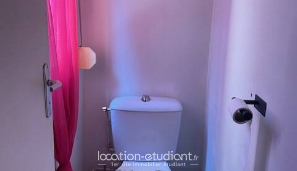 Logement tudiant T4 à Rouen (76100)