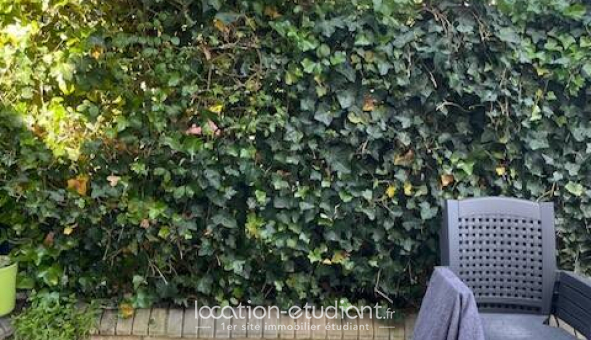 Logement tudiant T4 à Rouen (76100)