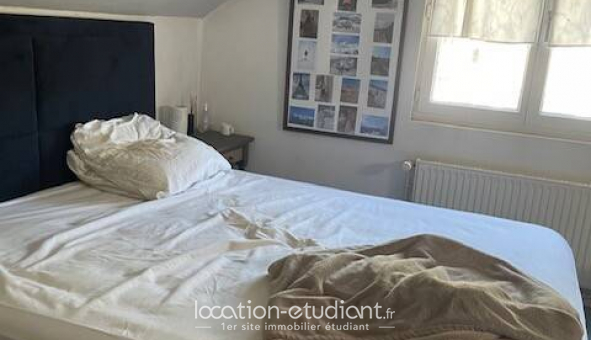 Logement tudiant T4 à Rouen (76100)