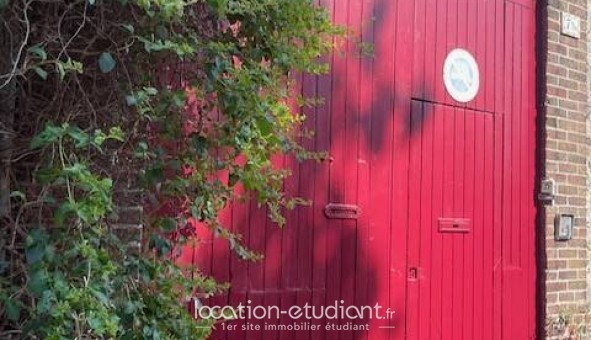 Logement tudiant T4 à Rouen (76100)