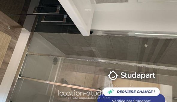Logement tudiant T4 à Rouen (76100)