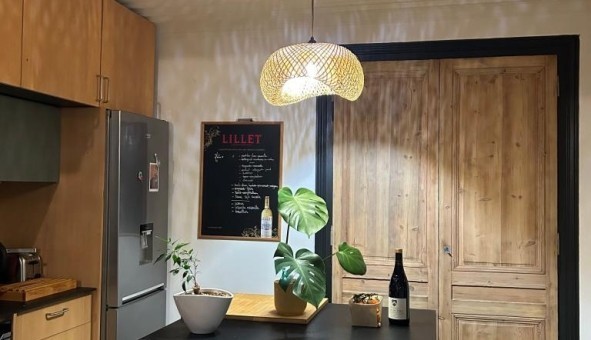 Logement tudiant T4 à Rouen (76100)