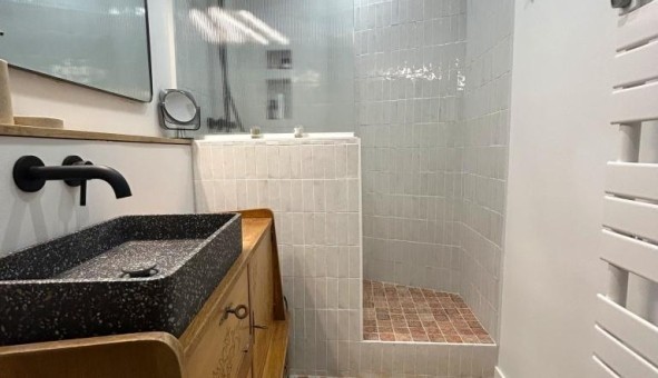 Logement tudiant T4 à Rouen (76100)