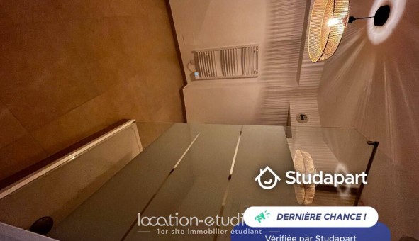 Logement tudiant T4 à Rouen (76100)