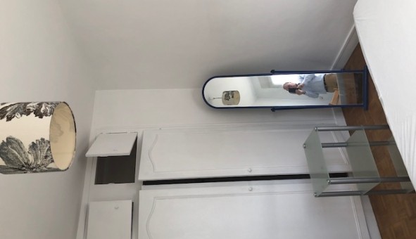 Logement tudiant Location T4 Vide Rouen (76100)