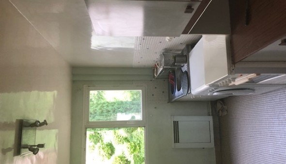 Logement tudiant T4 à Rouen (76100)