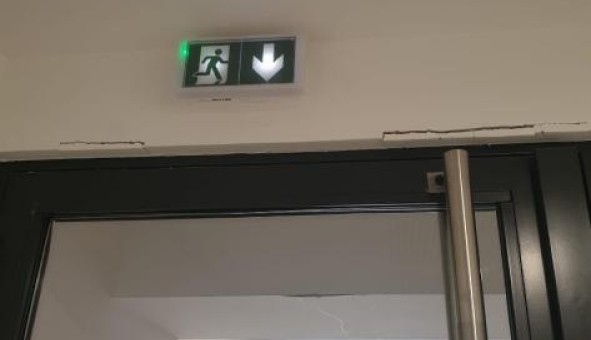 Logement tudiant T4 à Rouen (76100)