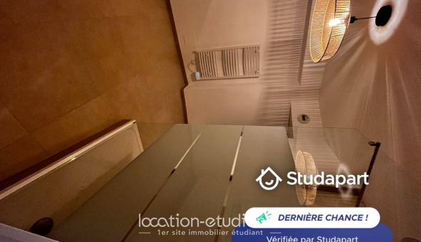 Logement tudiant T4 à Rouen (76100)