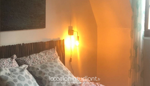 Logement tudiant T4 à Rouen (76100)